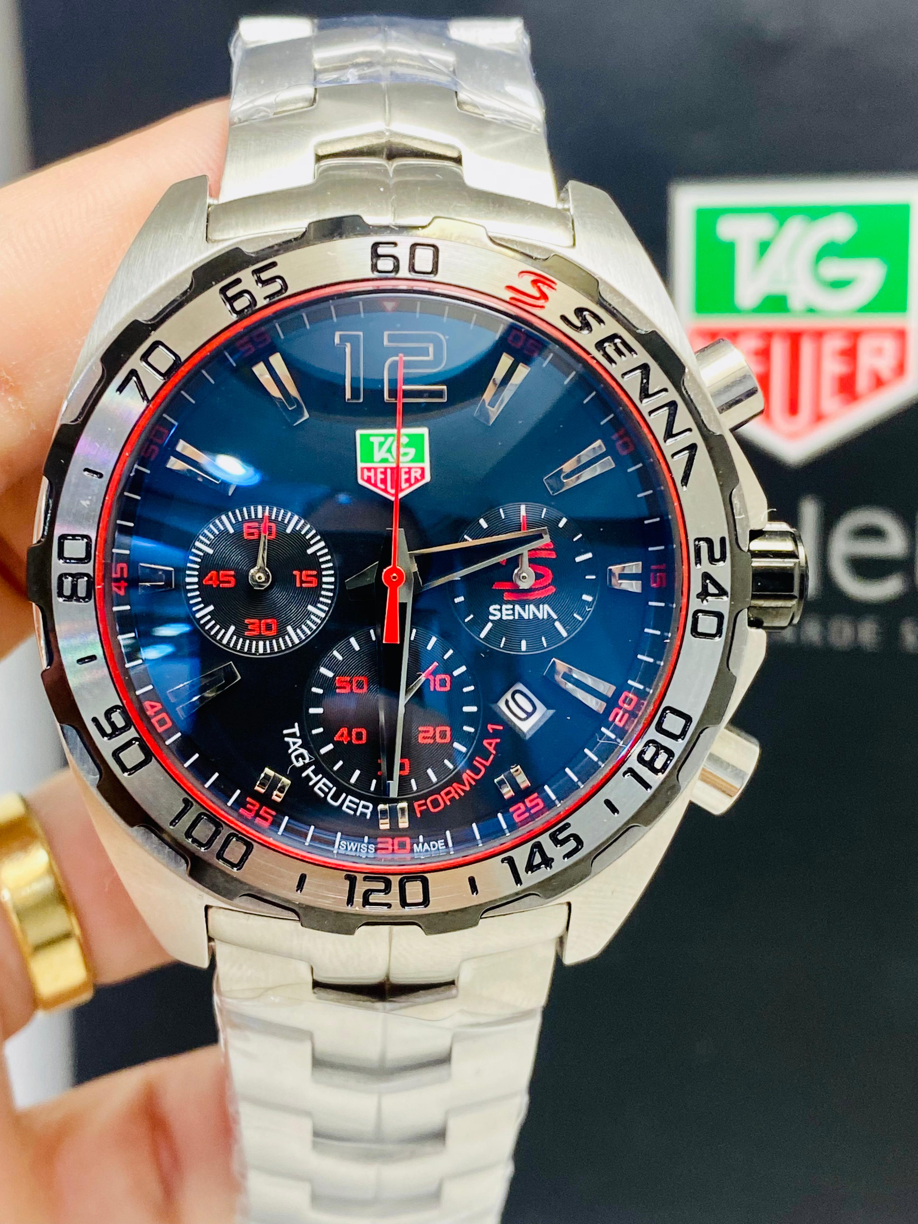 Tag Heuer